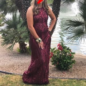 Formal Gown/Prom Dress